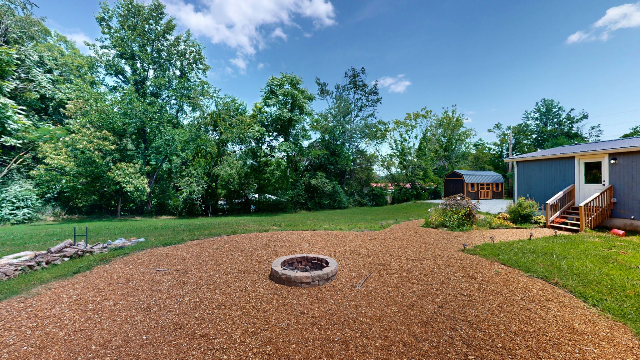9464 Sugar Tree Road Bon Aqua, TN 37025 - Photo 25 of 29