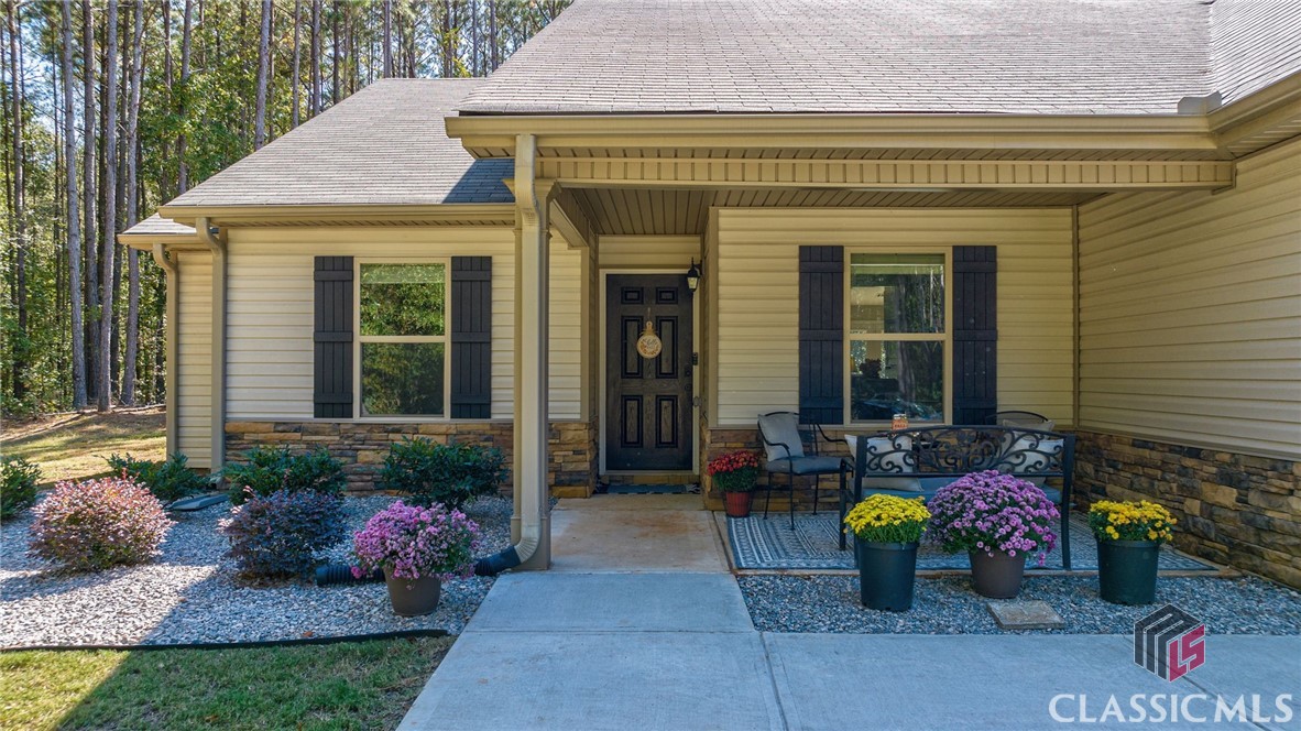 308 Pine Ridge Circle Winterville, GA 30683 - Photo 30 of 42 Gallery Image 30