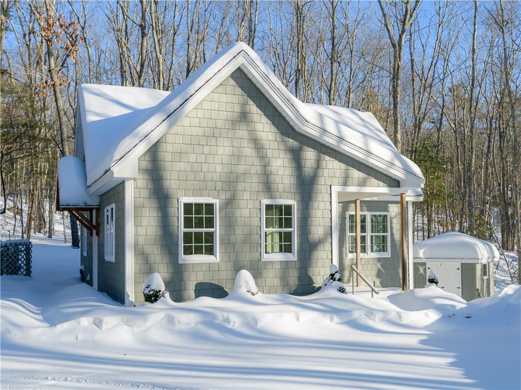698 Old Stage Road Bath, ME 04530 - Photo 2 of 28 Photo
