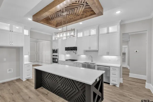 $680,000 | 16927 Sawyer Way, Lindale, TX 75771