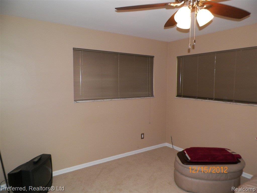 41700 Eleven Mile Road Novi, MI 48375 - Photo 5 of 25 Bedroom #3