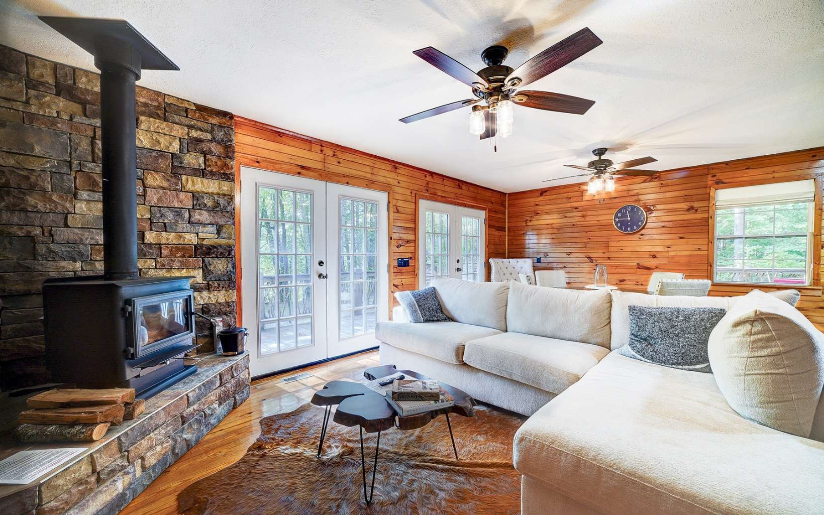1577 Lowery Road Morganton, GA 30560 - Photo 11 of 44 Additional View