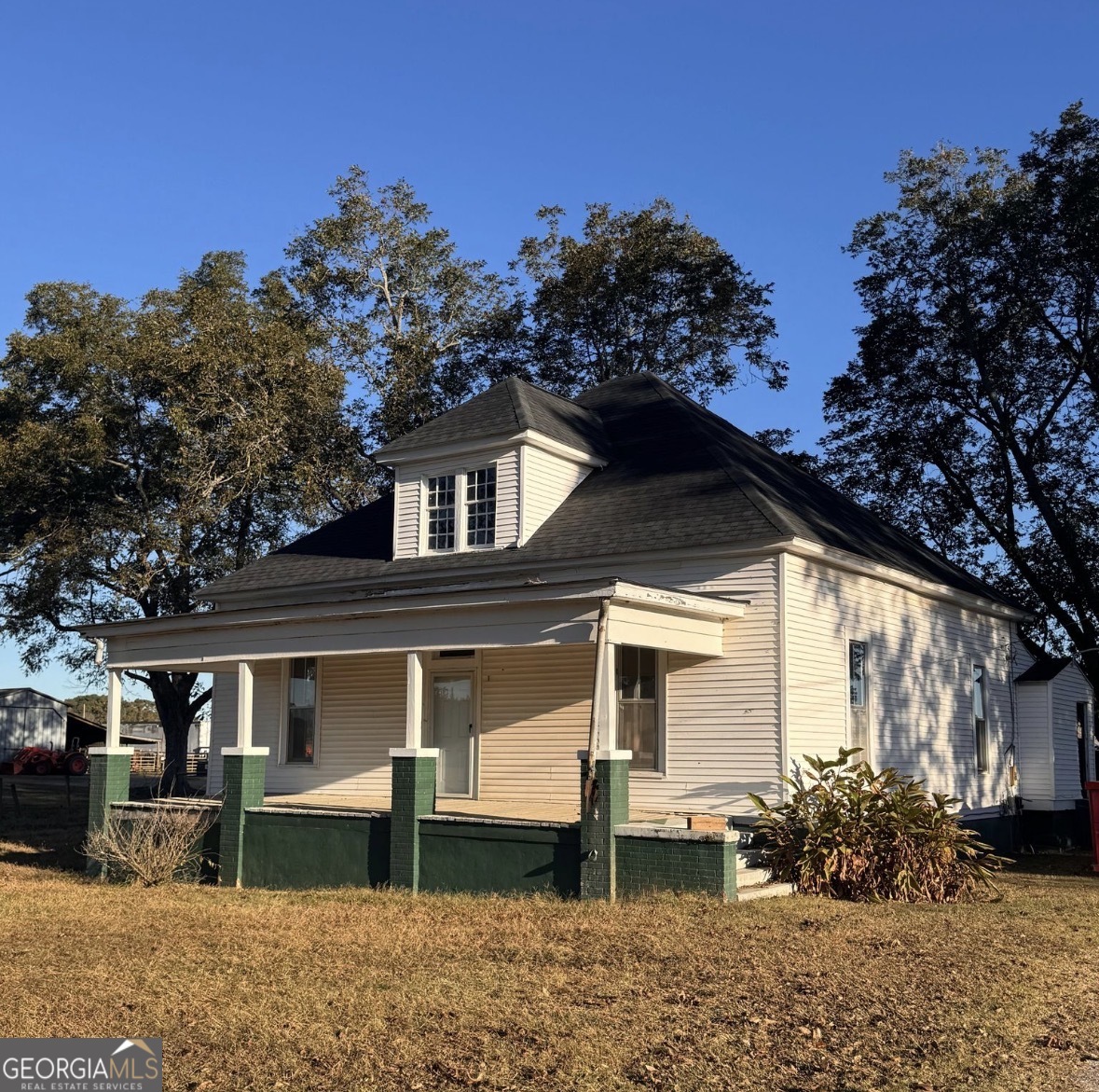 460 Mask Road Brooks, GA 30205 - Photo 1 of 1 Gallery Image 1