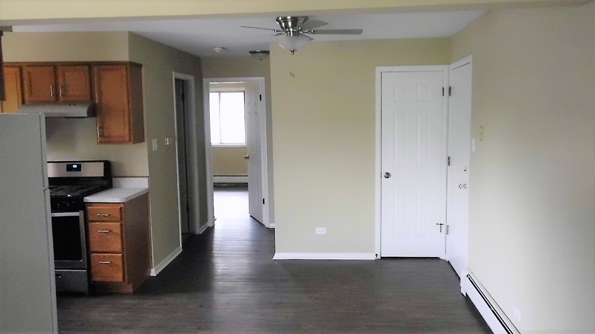 9812 Sayre Avenue, Unit 3A Chicago Ridge, IL 60415 - Photo 7 of 12