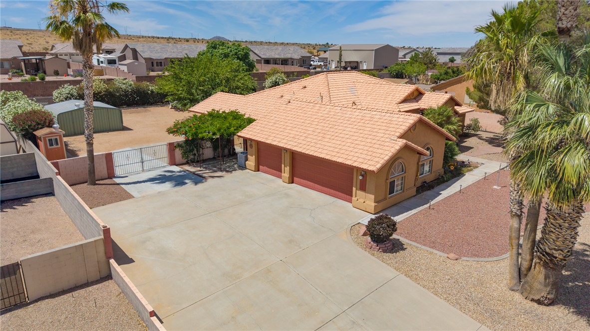 4302 Rising Sun Avenue Kingman, AZ 86401 - Photo 75 of 89