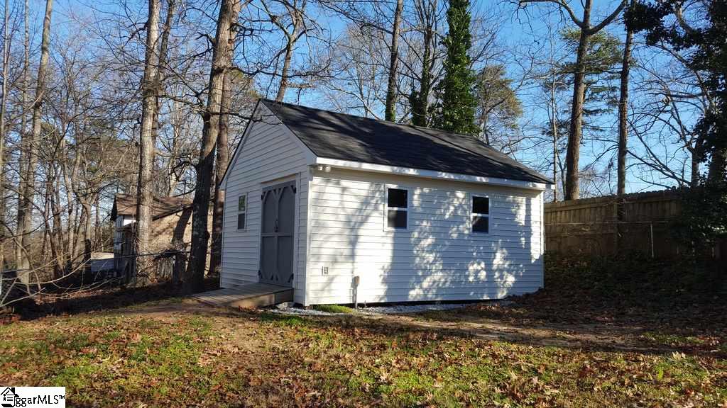 110 Edwards Mill Road Taylors, SC 29687 - Photo 14 of 17 Gallery Image 14