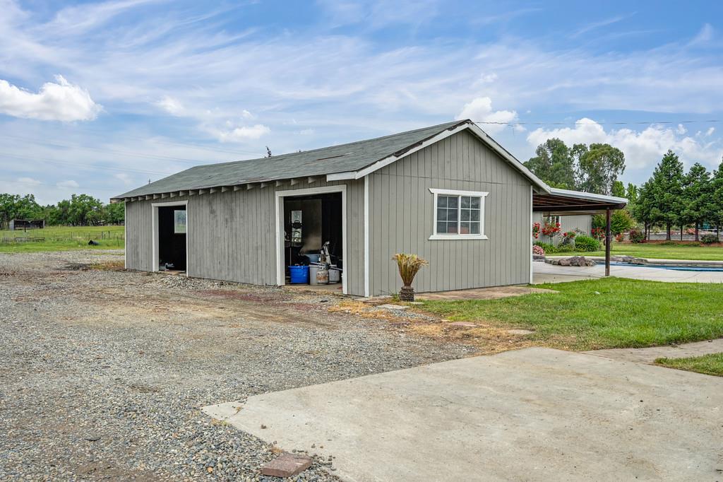 8350 Bianchi Road Roseville, CA 95747 - Photo 54 of 63
