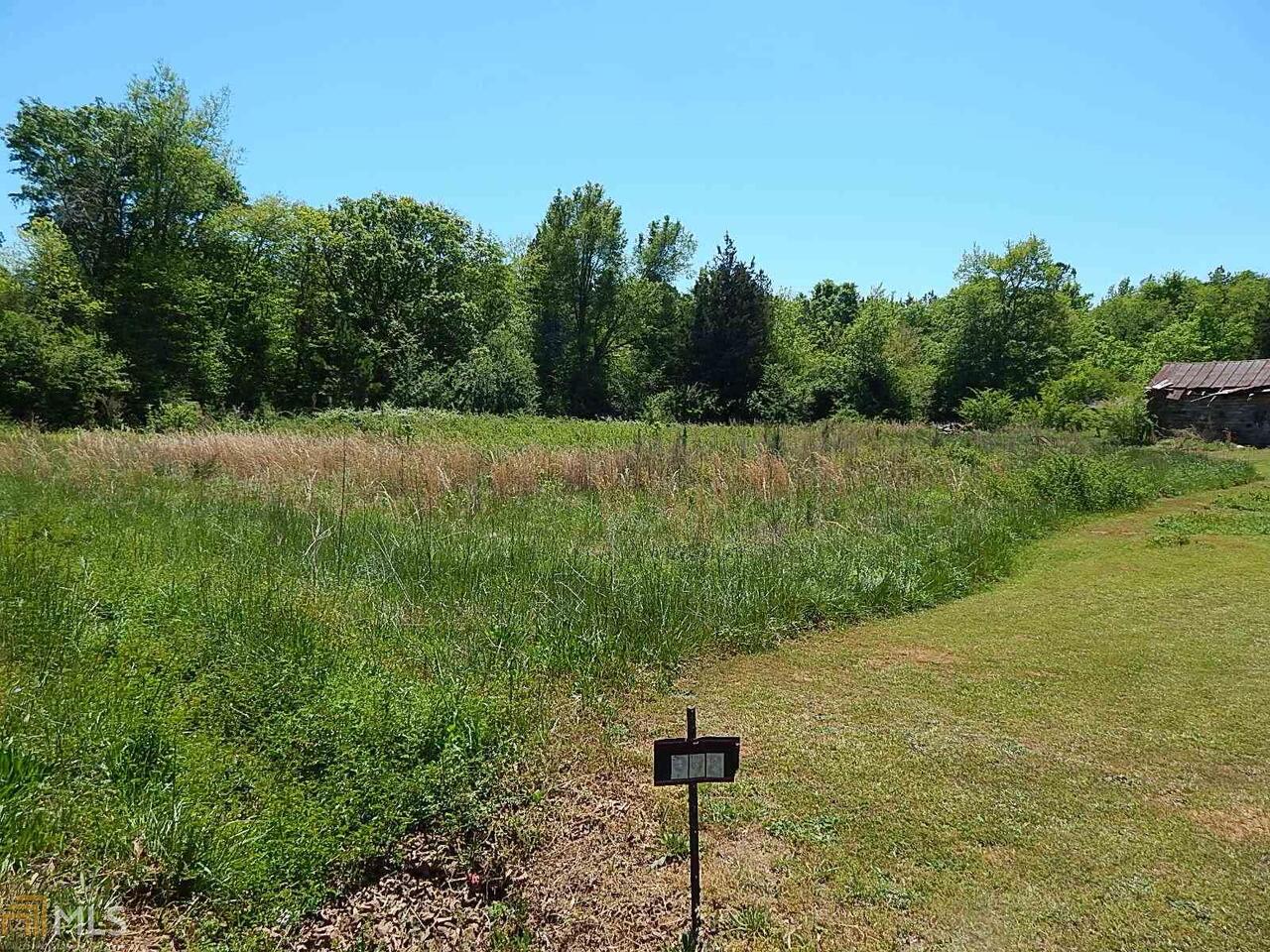 998 Holiday Cemetery Road Jefferson, GA 30549 - Photo 1 of 1