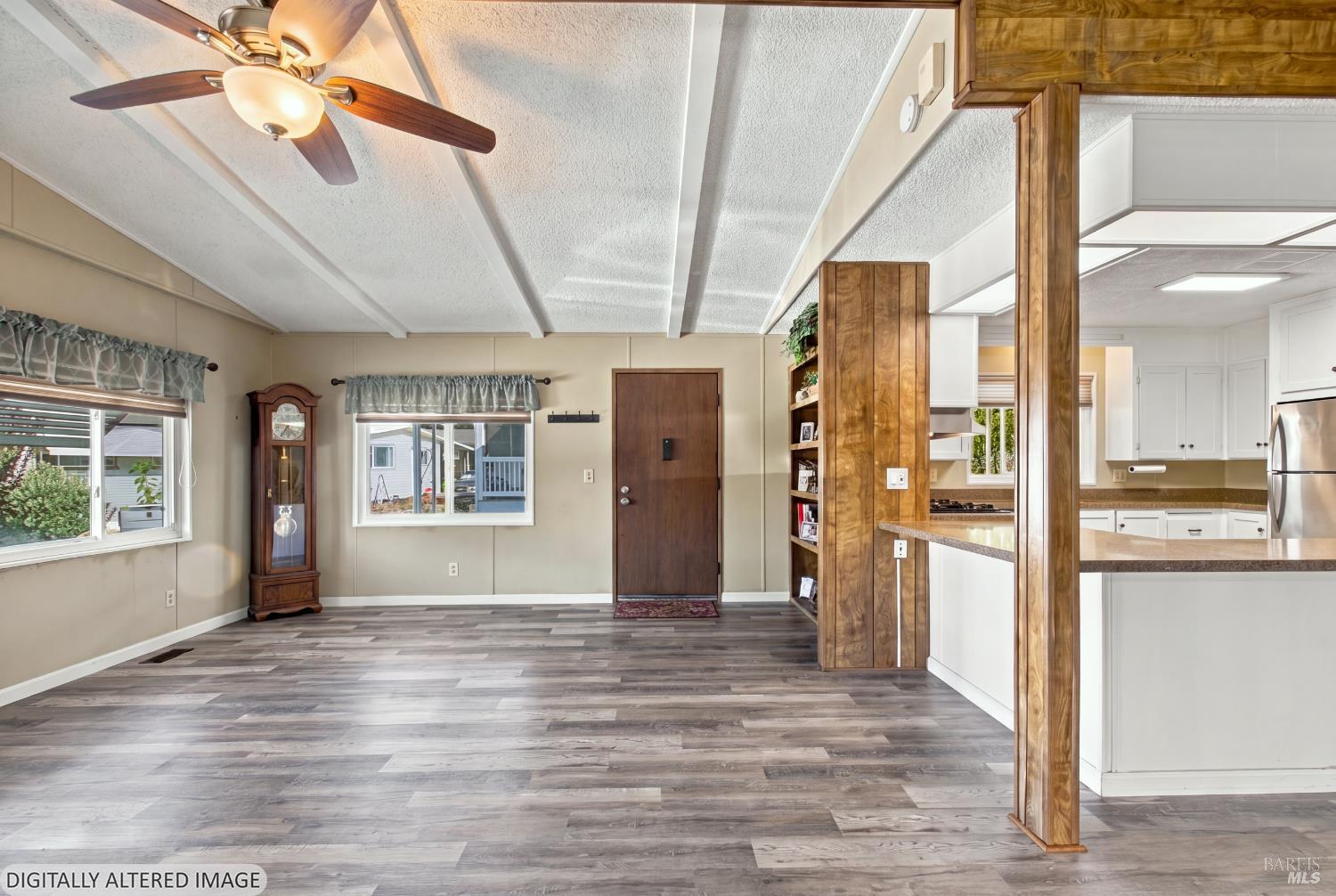 37 Darcy Drive, Unit 37 Santa Rosa, CA 95403 - Photo 15 of 36 Gallery Image 15