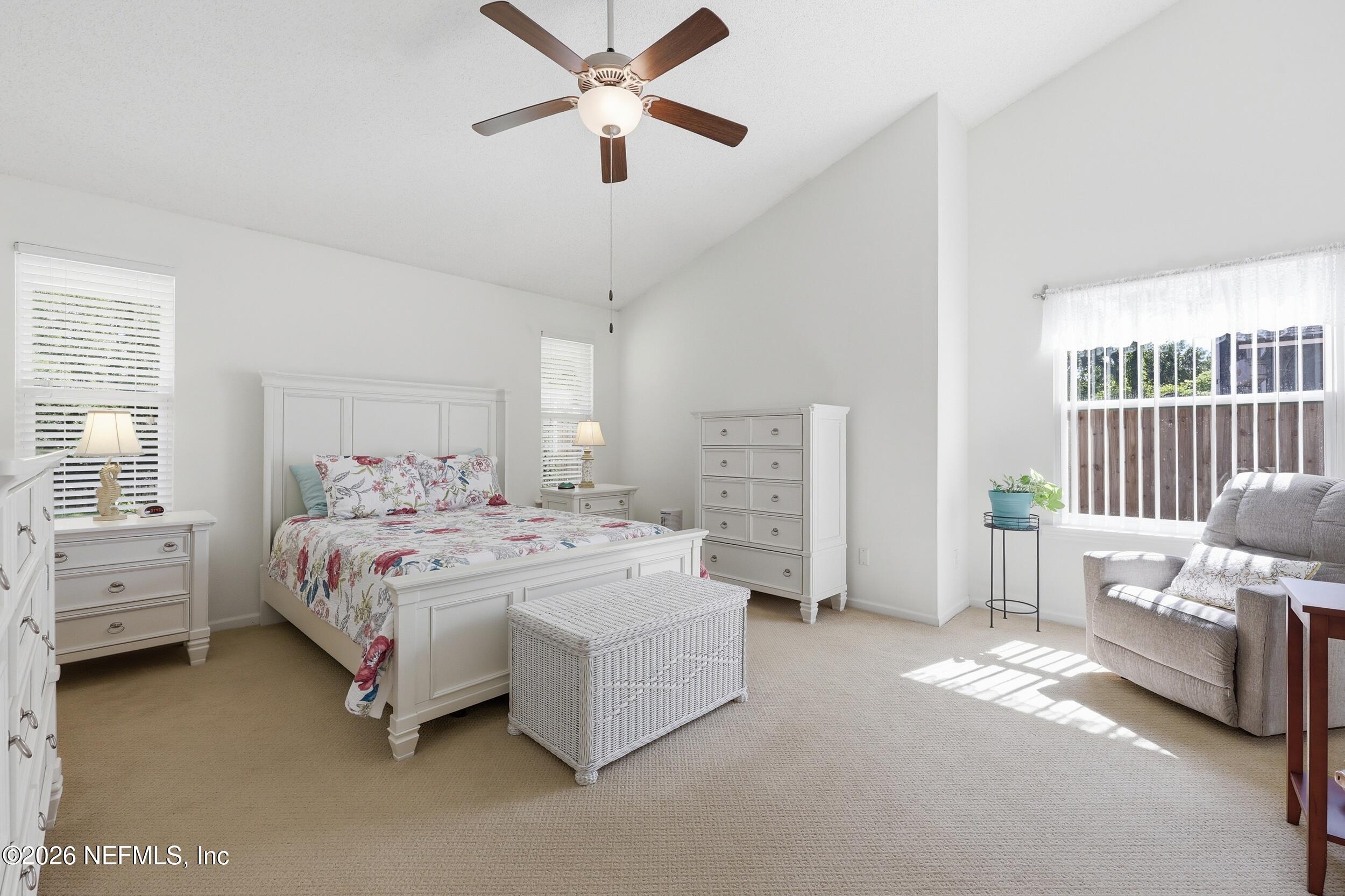 5327 Riva Ridge Court Jacksonville, FL 32258 - Photo 17 of 34 Primary Bedroom