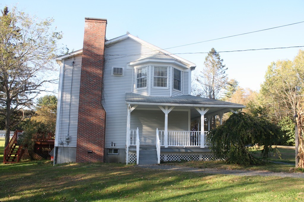 764 Brattleboro Road Bernardston, MA 01337 - Photo 3 of 20 Gallery Image 3