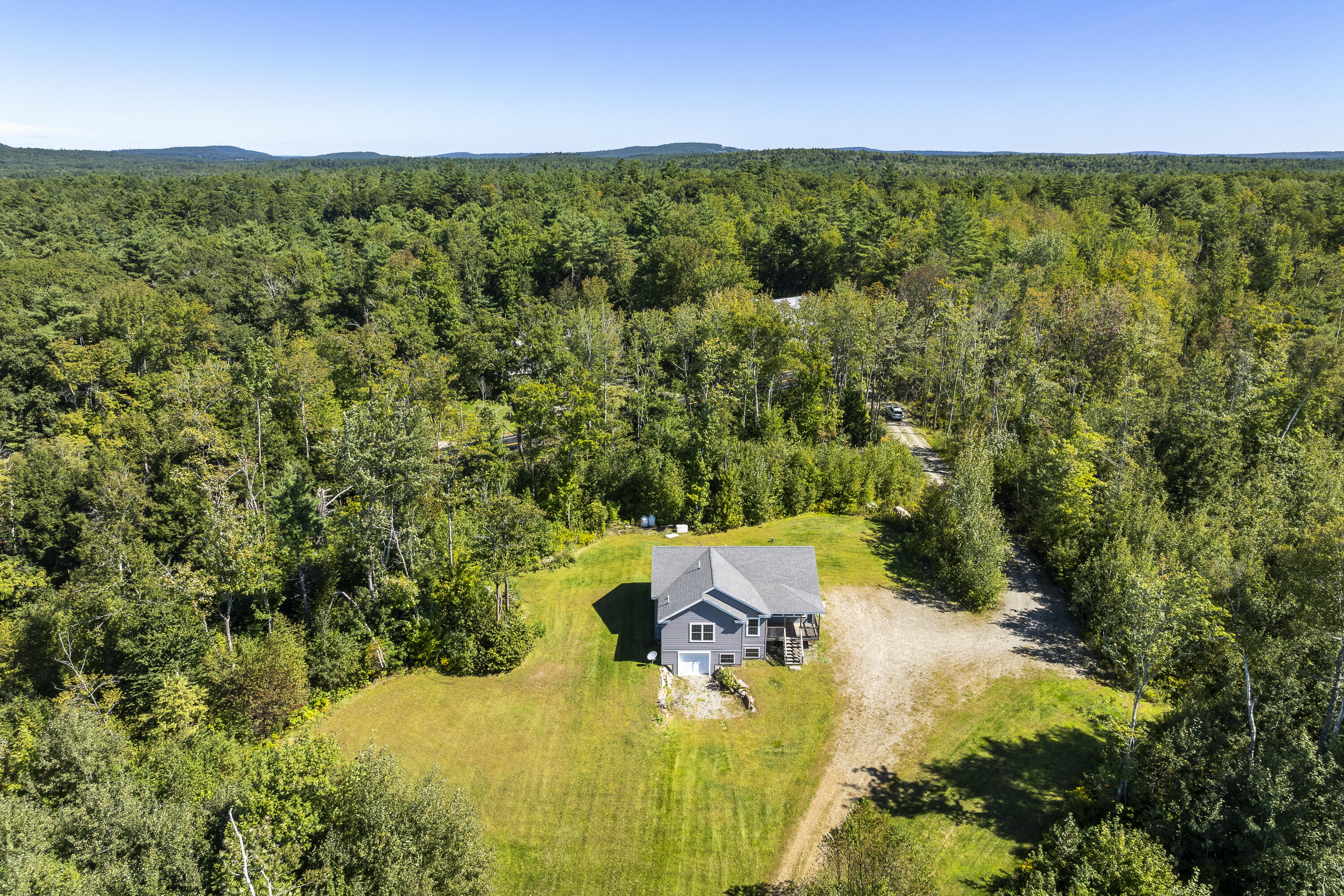 1214 Waterville Road Belfast, ME 04915 - Photo 4 of 49 05-1214 Waterville Rd, Waldo, ME-TP