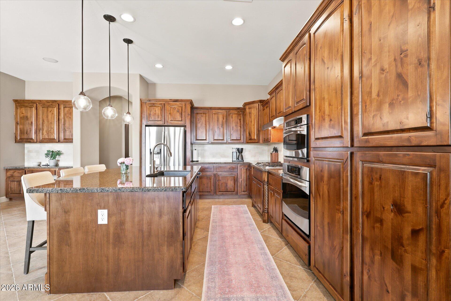 1629 West Sleepy Ranch Road Phoenix, AZ 85085 - Photo 37 of 57 18-Kitchen