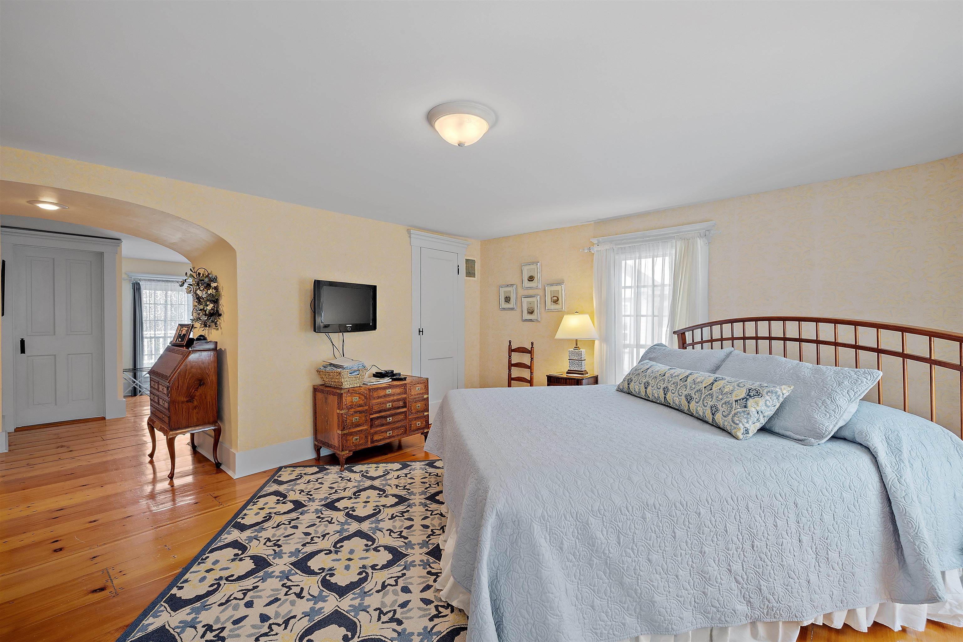 14 Curtis Road Gilford, NH 03249 - Photo 29 of 60