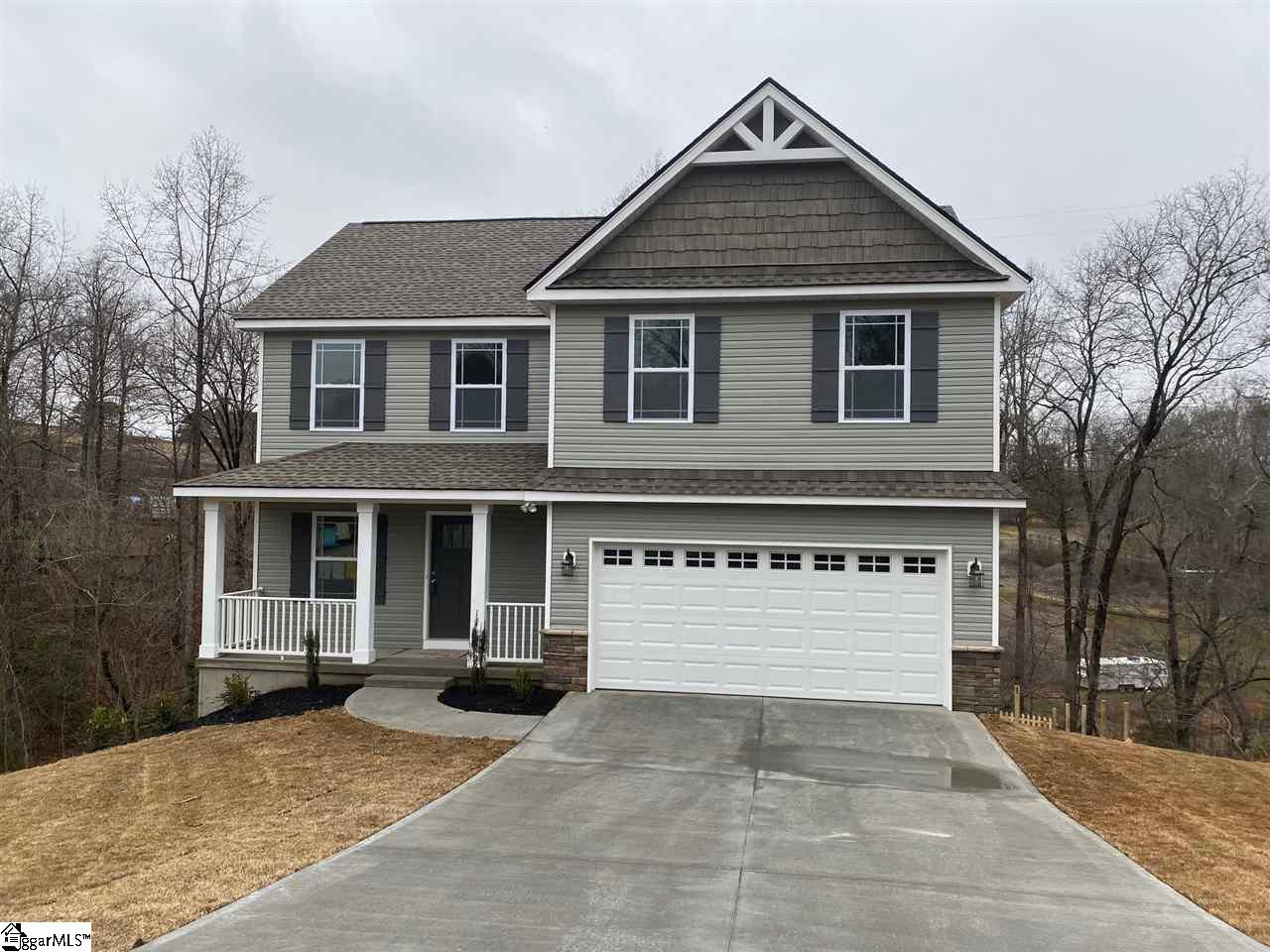 319 Timber Trail Greer, SC 29651 - Photo 1 of 33 Gallery Image 1