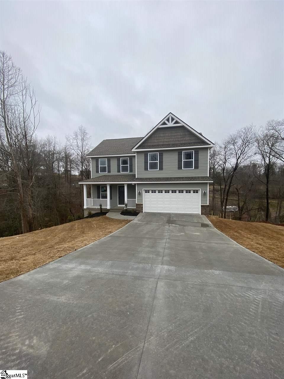 319 Timber Trail Greer, SC 29651 - Photo 2 of 33 Gallery Image 2