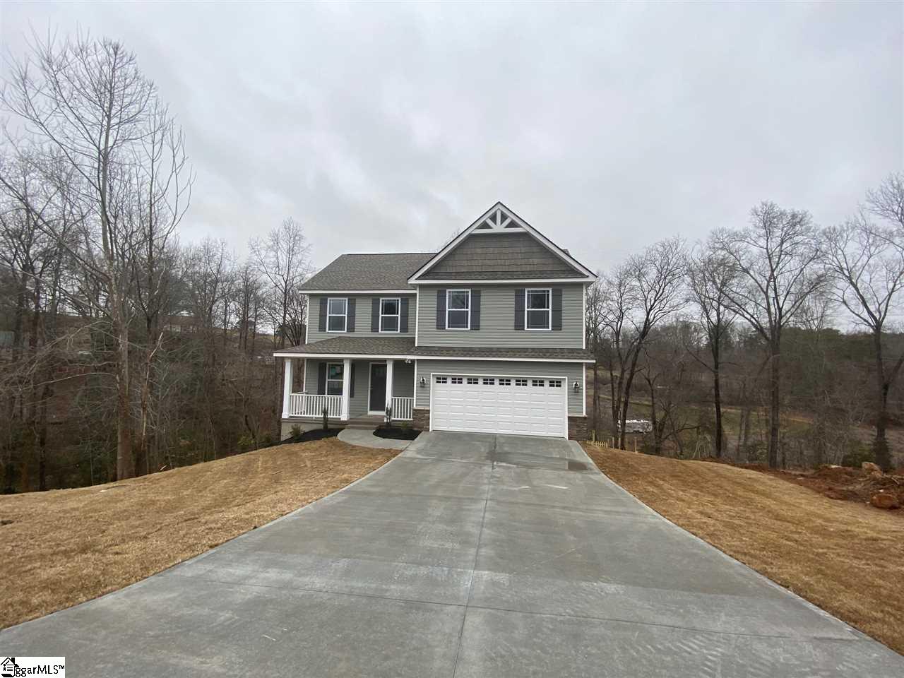 319 Timber Trail Greer, SC 29651 - Photo 3 of 33 Gallery Image 3