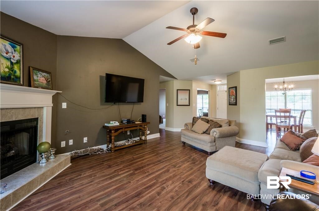 1475 Hunters Court West Mobile, AL 36695 - Photo 11 of 26