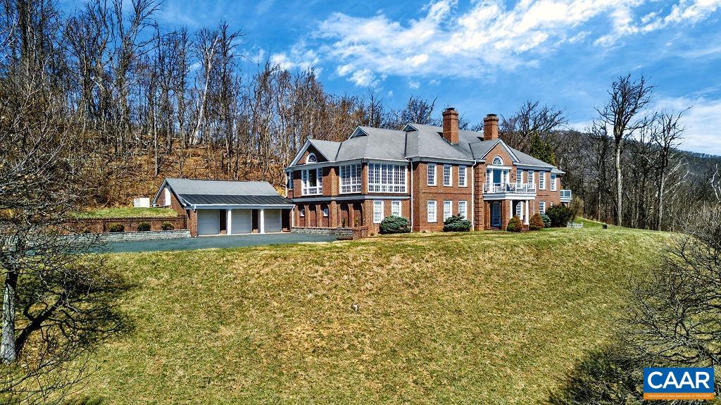 0 Bryant Mountain Road Roseland, VA 22967 - Photo 37 of 66