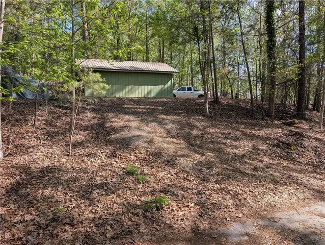 $159,900 | 0 Hayes Drive, Gainesville, GA 30506