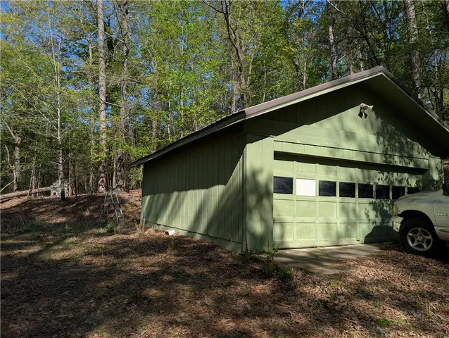 $159,900 | 0 Hayes Drive, Gainesville, GA 30506