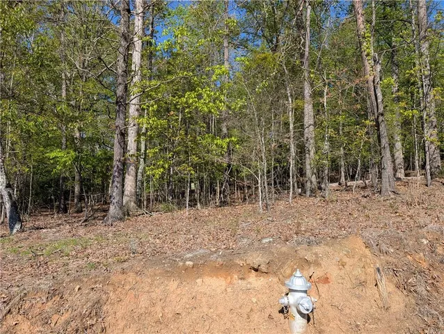 $159,900 | 0 Hayes Drive, Gainesville, GA 30506