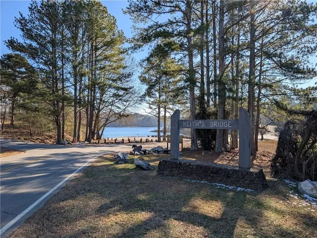 $159,900 | 0 Hayes Drive, Gainesville, GA 30506