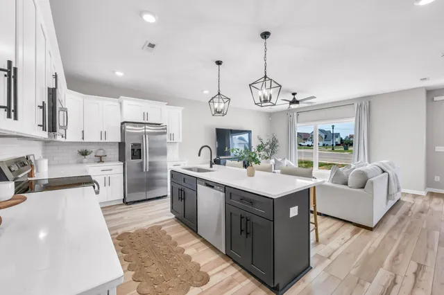 $389,900 | 2393 Pea Ridge Road, Clarksville, TN 37040