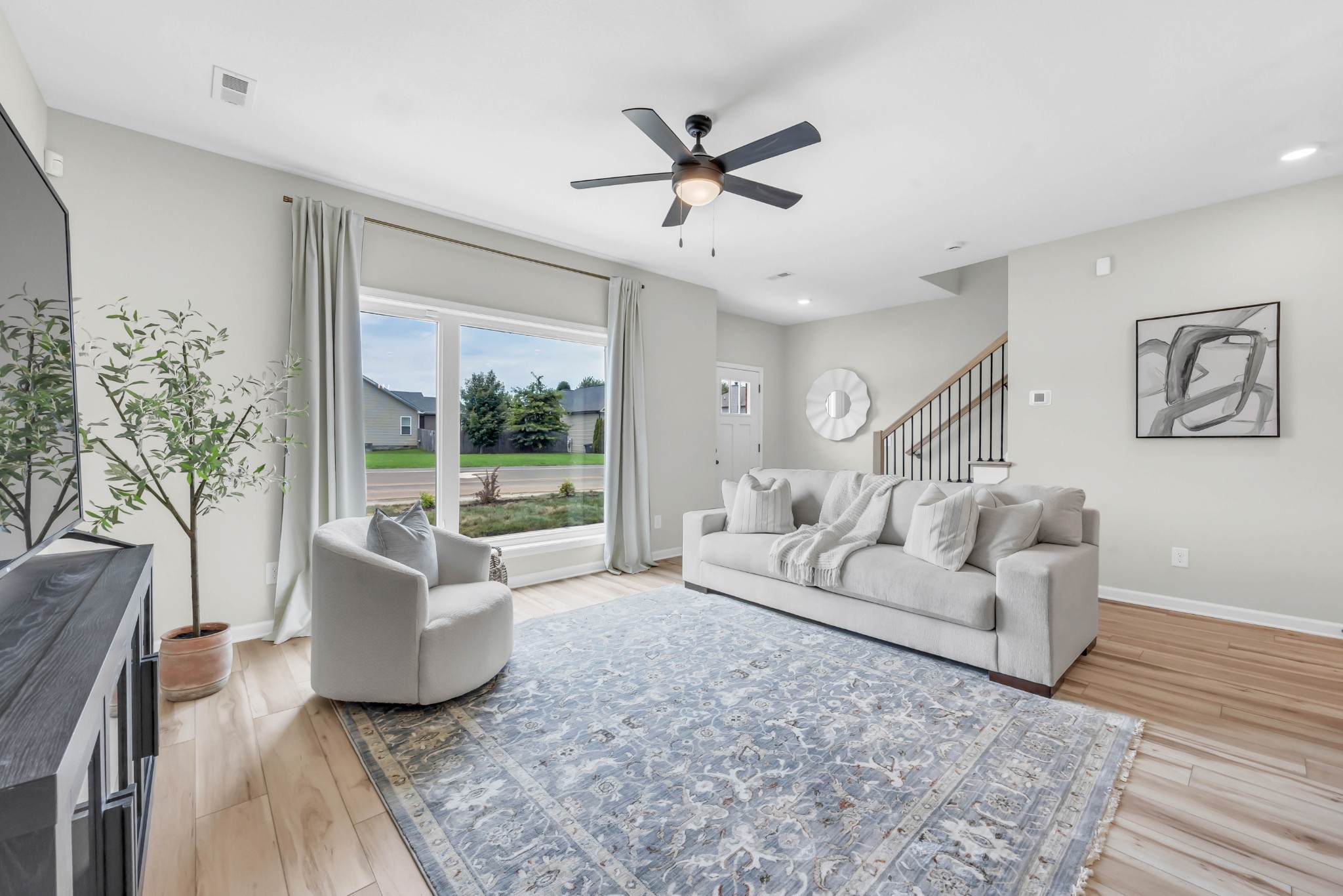 2393 Pea Ridge Road Clarksville, TN 37040 - Photo 9 of 25