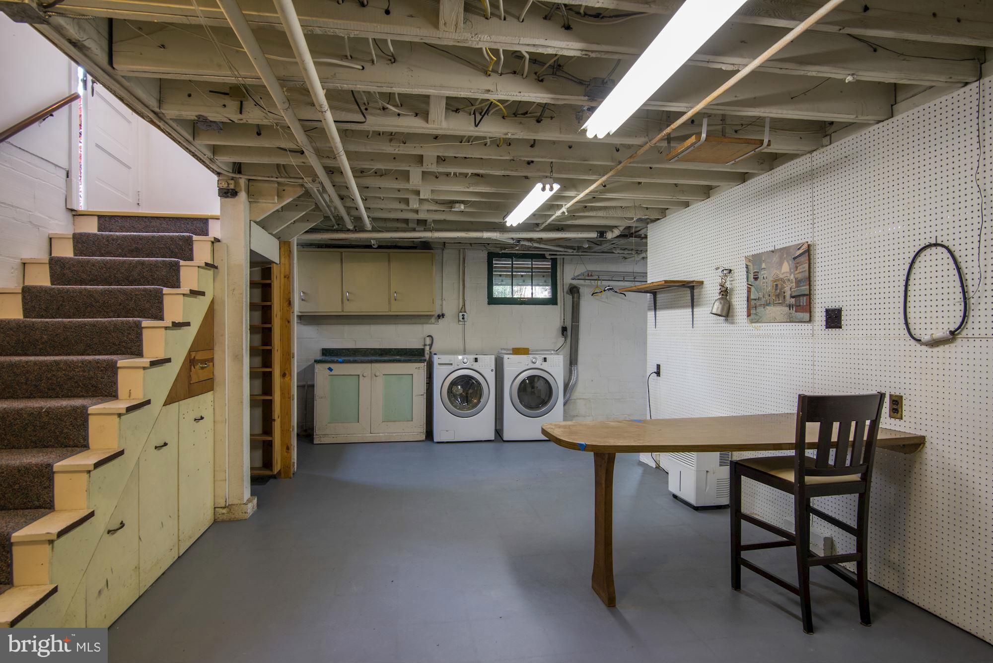 210 Baltimore Road Rockville, MD 20850 - Photo 23 of 30 a view of a storage & utility room
