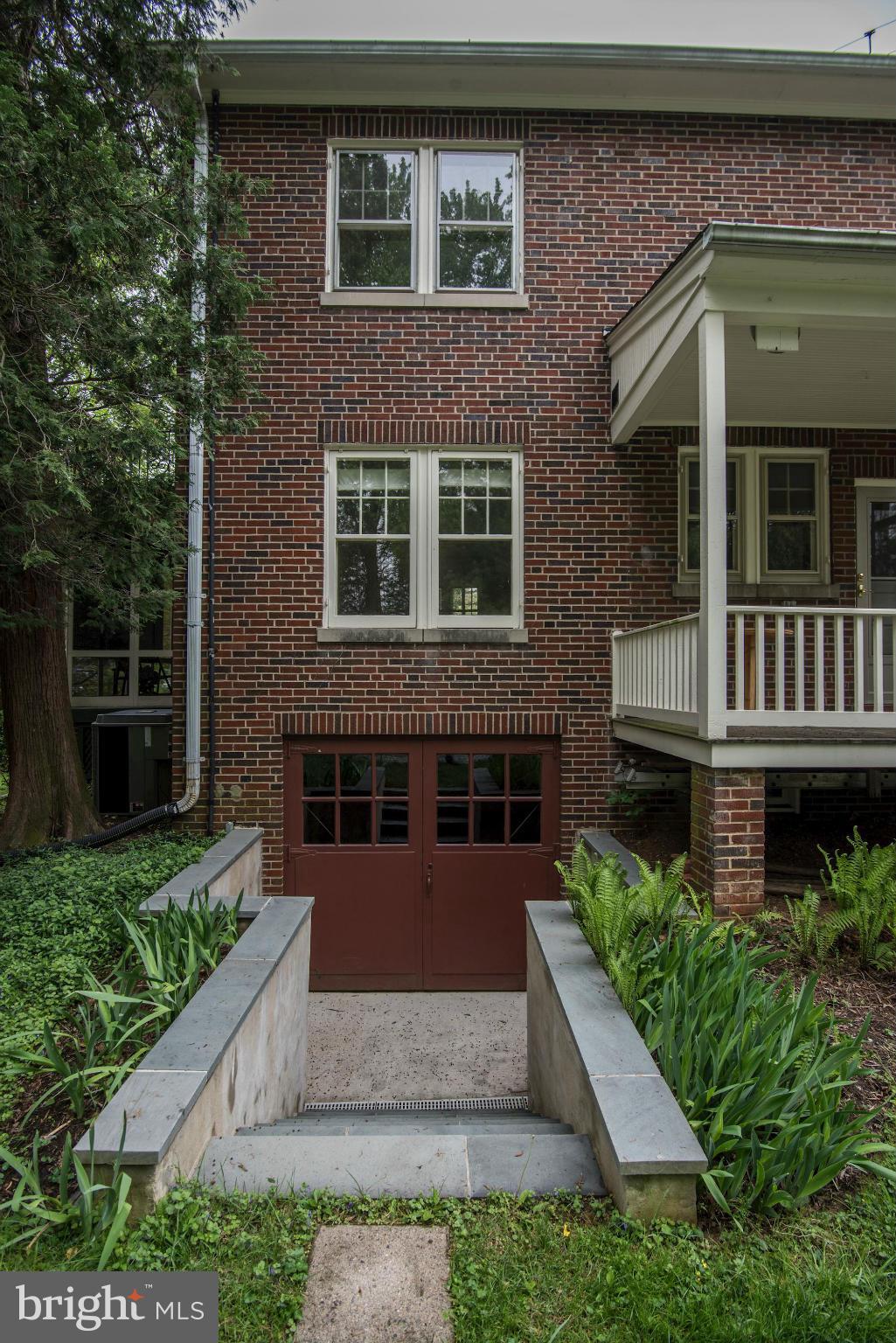 210 Baltimore Road Rockville, MD 20850 - Photo 27 of 30 a front view of a house with garden