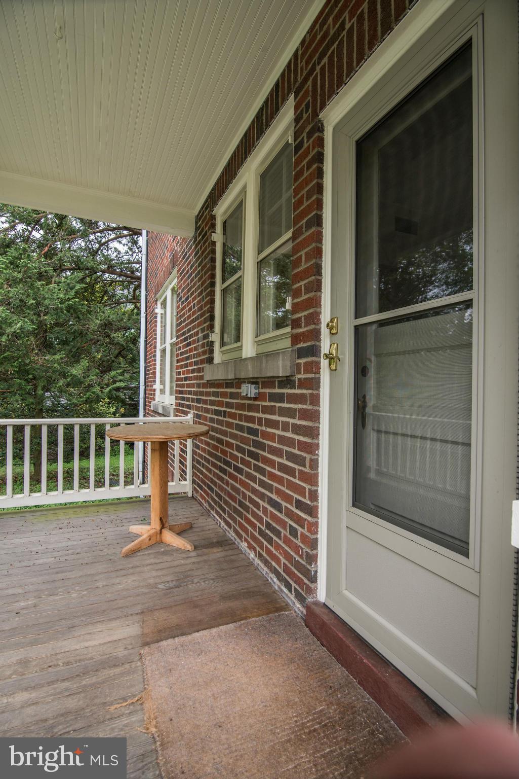 210 Baltimore Road Rockville, MD 20850 - Photo 28 of 30 a front view of a house with a yard