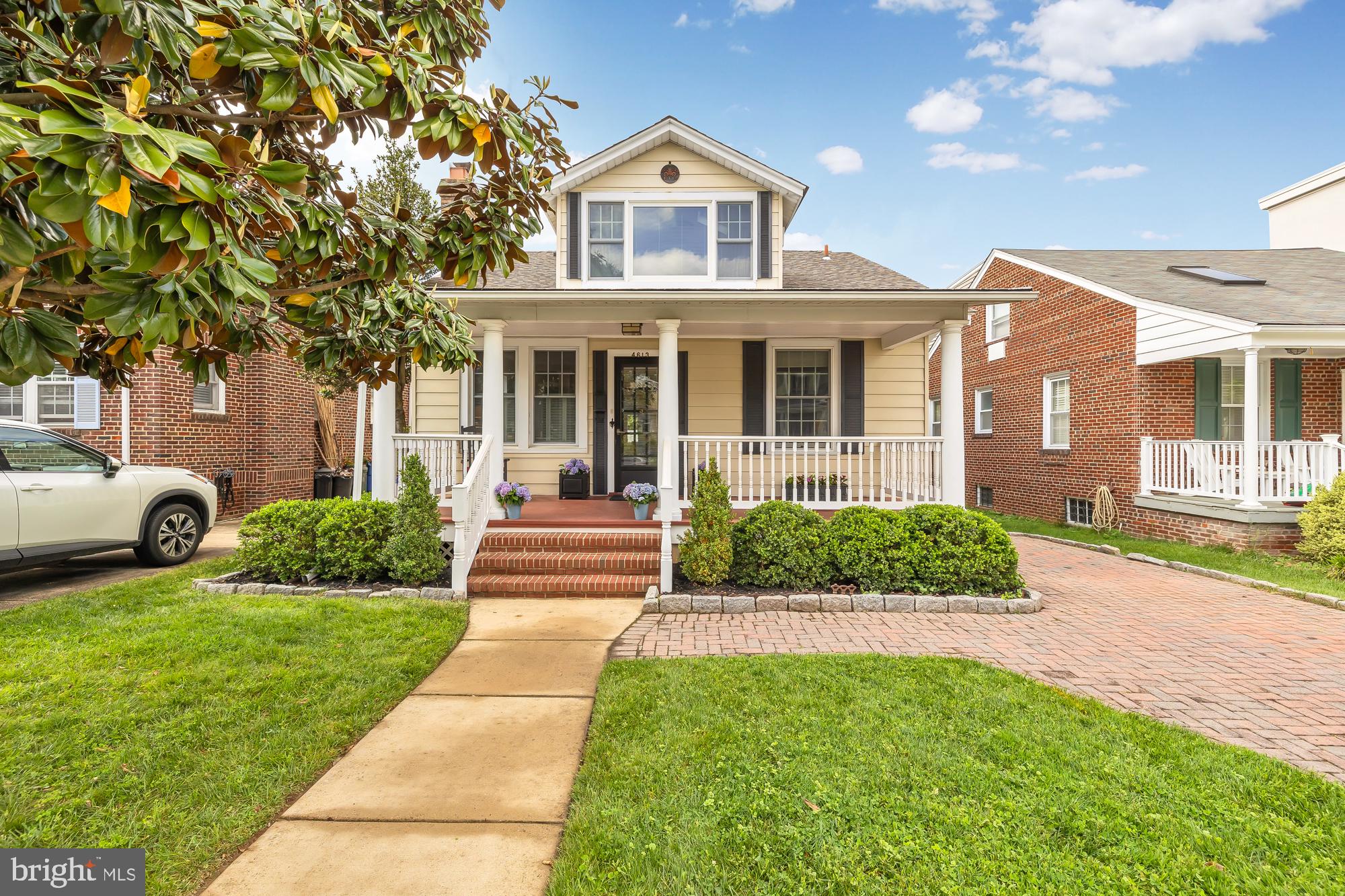 4613 Maple Avenue Bethesda, MD 20814 - Photo 1 of 31