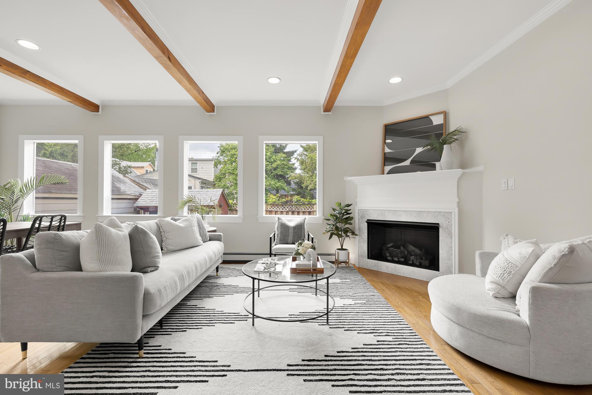 4613 Maple Avenue Bethesda, MD 20814 - Photo 12 of 31