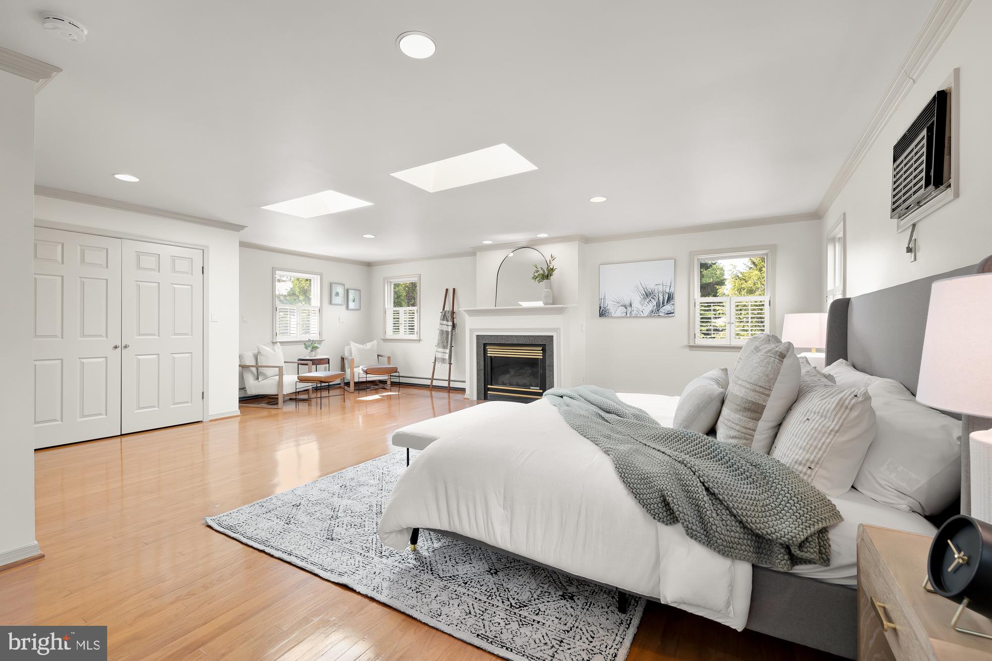 4613 Maple Avenue Bethesda, MD 20814 - Photo 19 of 31