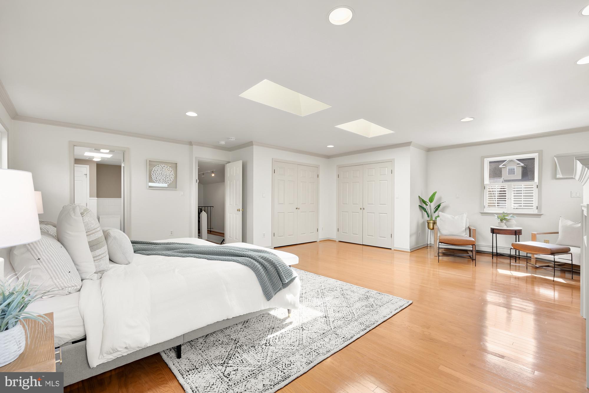 4613 Maple Avenue Bethesda, MD 20814 - Photo 21 of 31