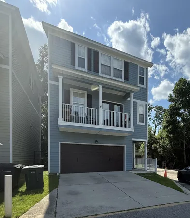 $775 | 256 Soho Court, Unit D & B, Tallahassee, FL 32304