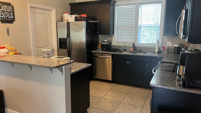 $775 | 256 Soho Court, Unit D, Tallahassee, FL 32304