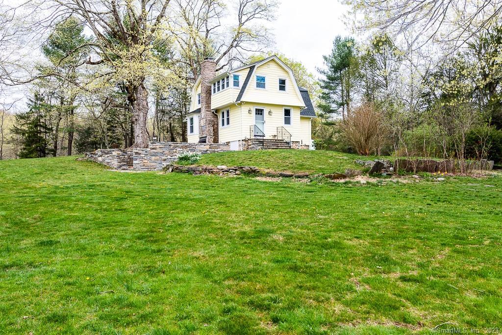 22 Bone Mill Road East Haddam, CT 06423 - Photo 1 of 1 Private! Peaceful! Perfect!