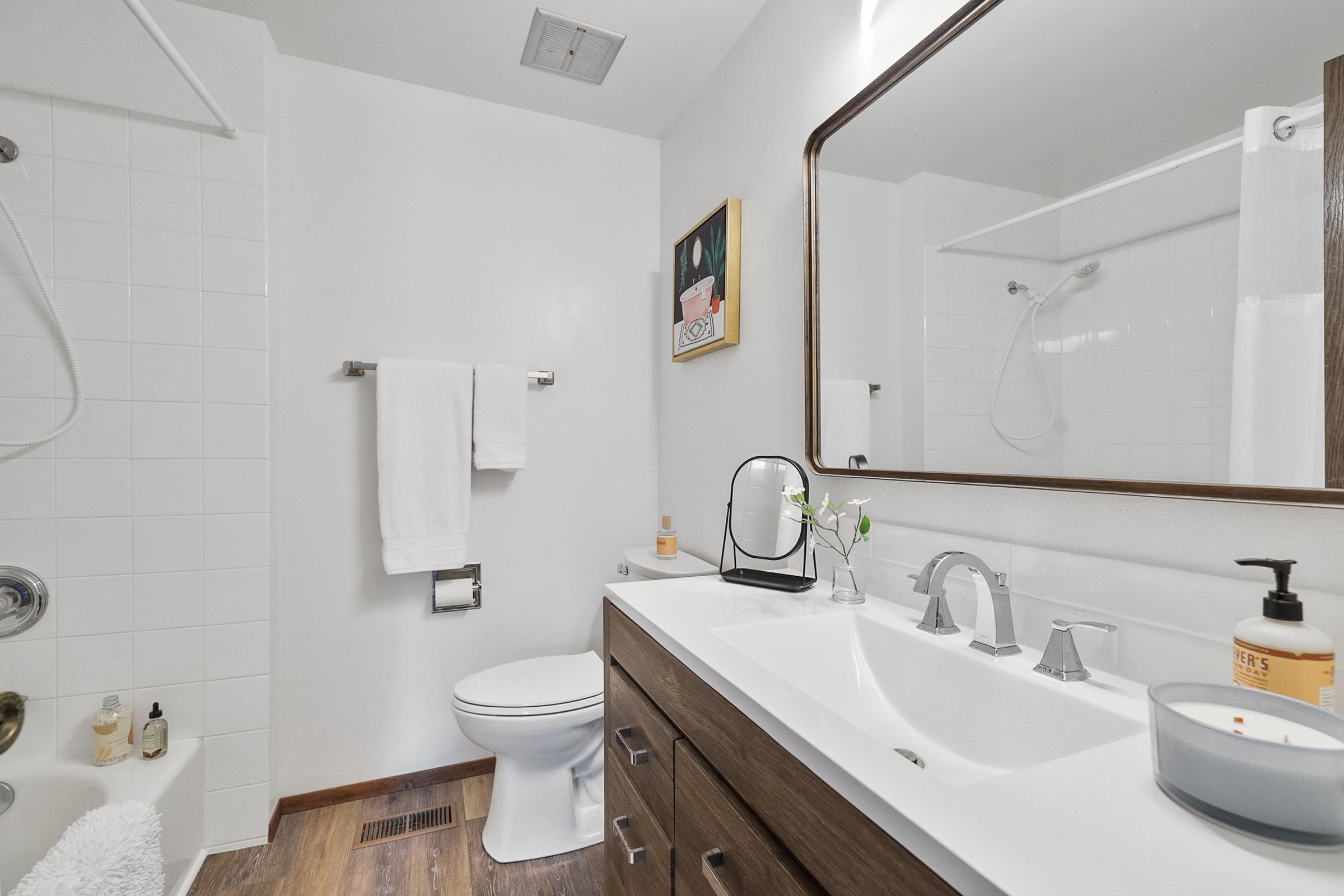 1423 South Woodlawn Road Spokane Valley, WA 99216 - Photo 17 of 27