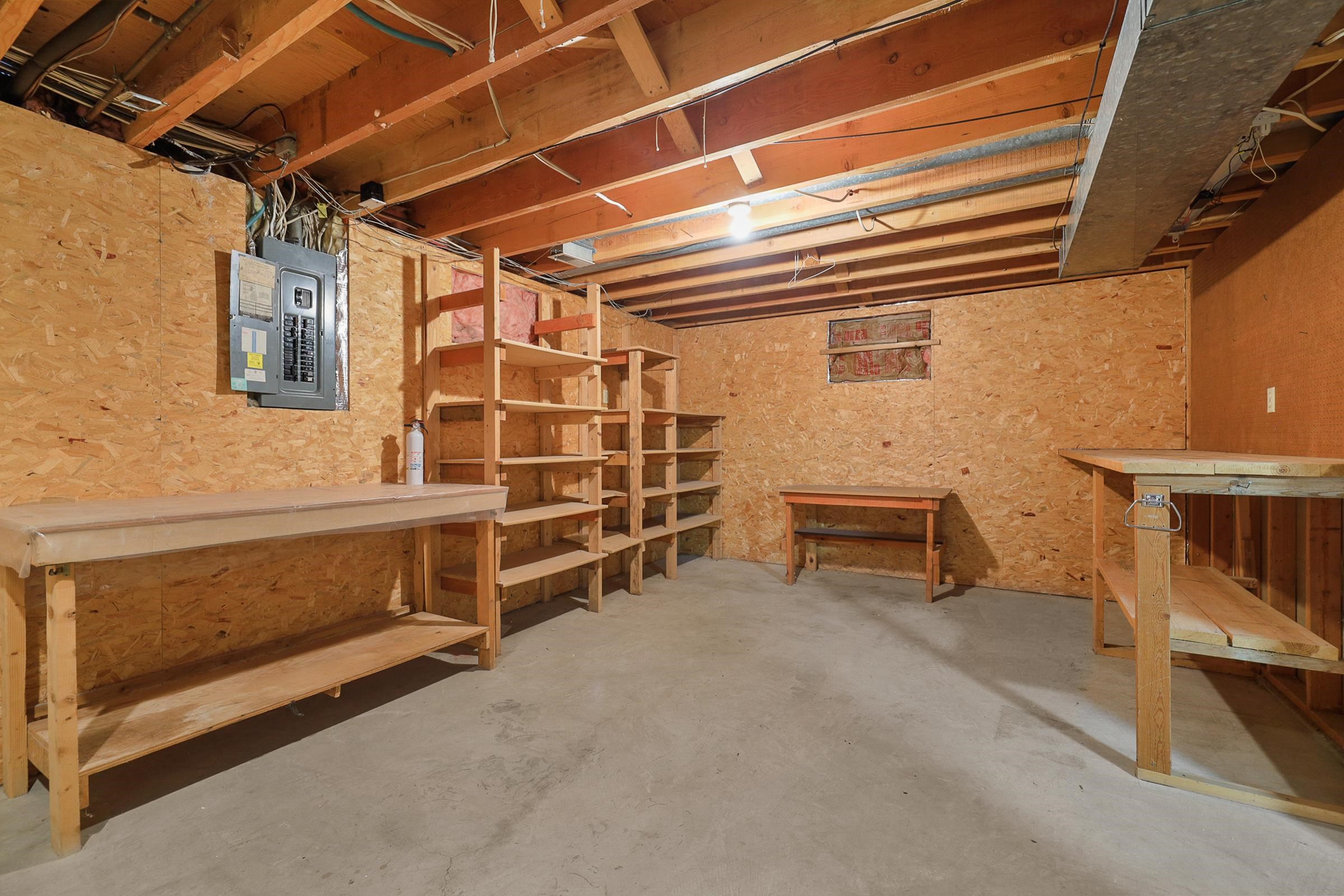 1423 South Woodlawn Road Spokane Valley, WA 99216 - Photo 22 of 27