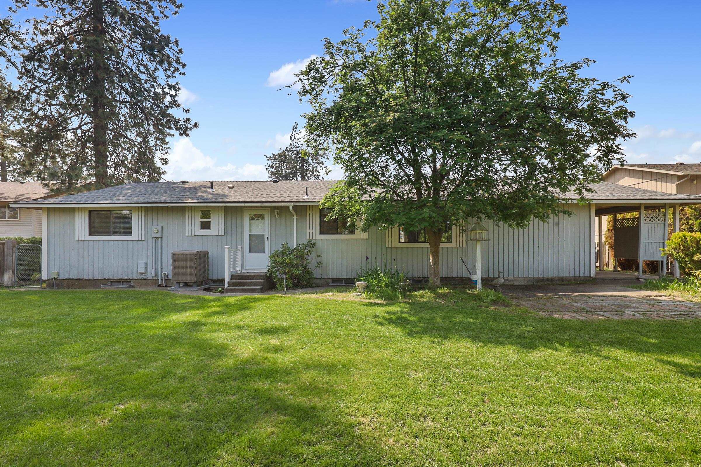 1423 South Woodlawn Road Spokane Valley, WA 99216 - Photo 26 of 27