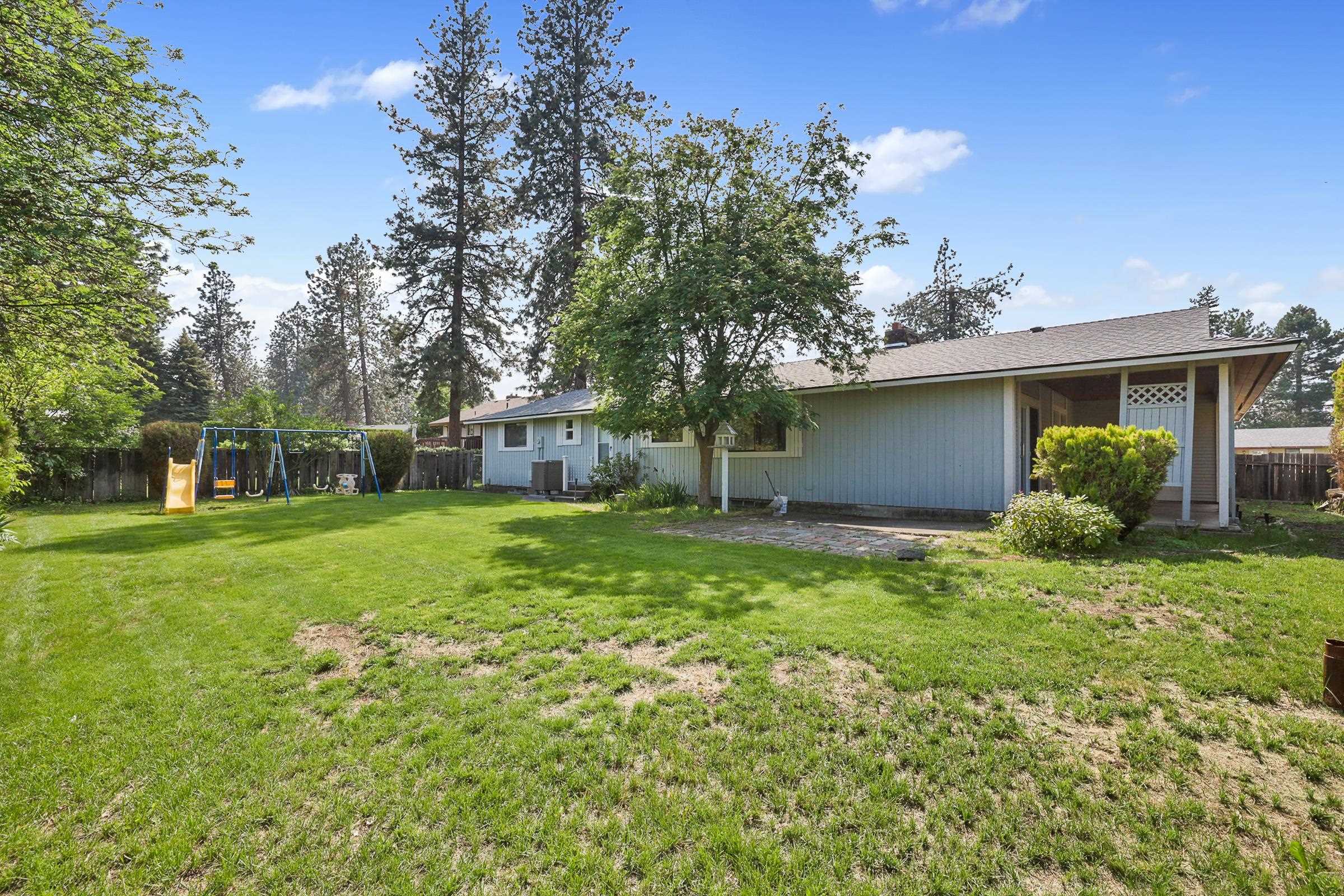 1423 South Woodlawn Road Spokane Valley, WA 99216 - Photo 27 of 27