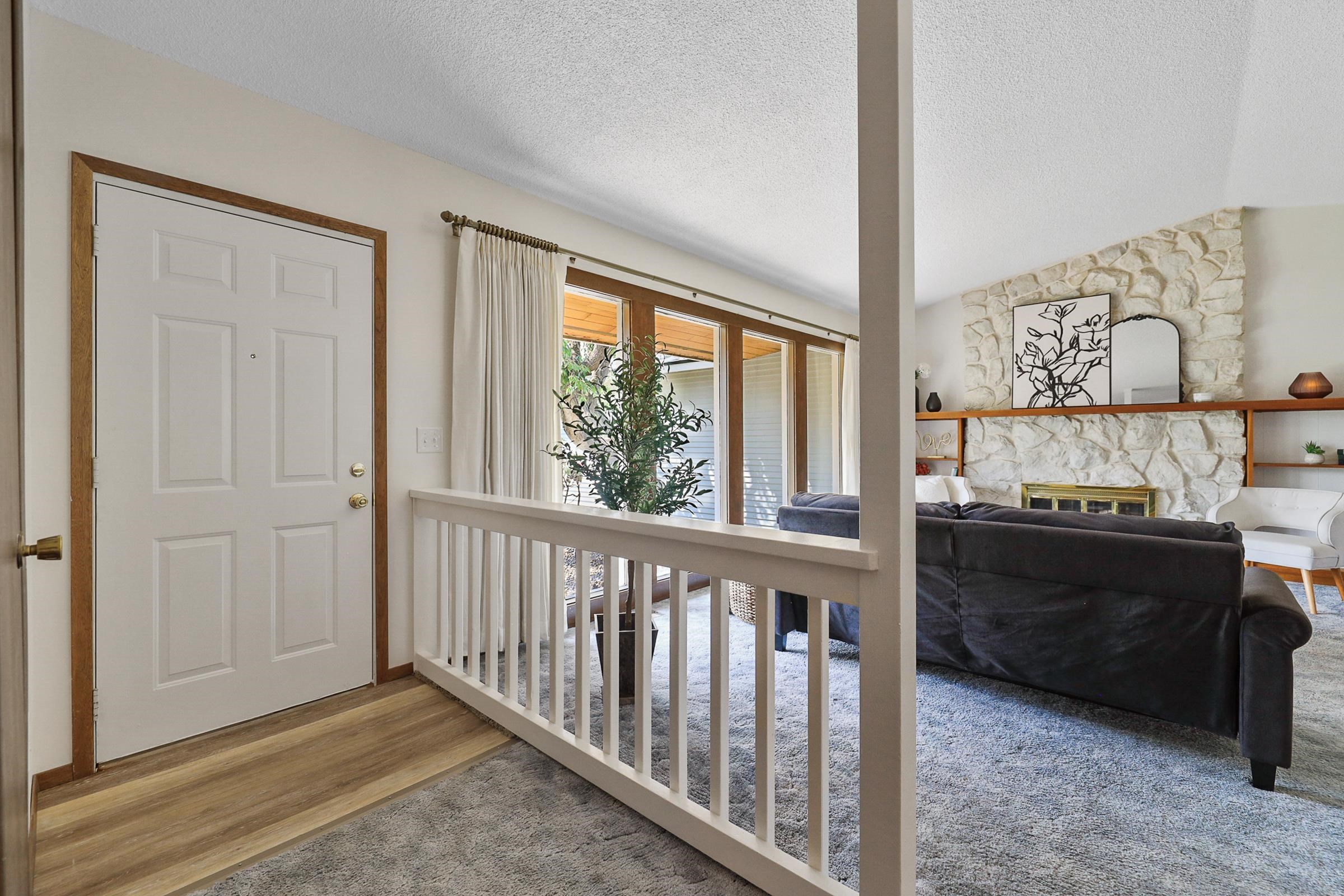 1423 South Woodlawn Road Spokane Valley, WA 99216 - Photo 5 of 27