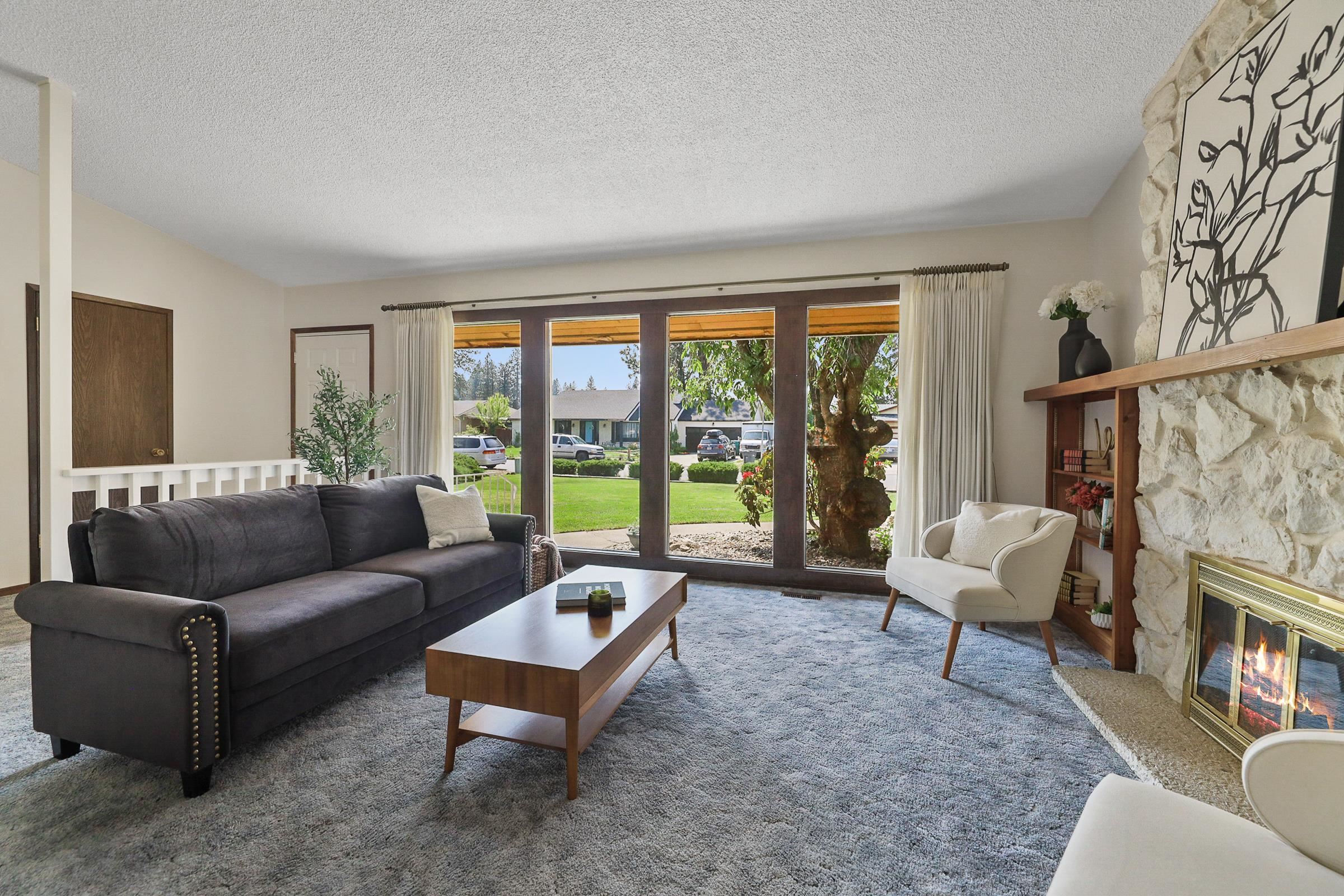 1423 South Woodlawn Road Spokane Valley, WA 99216 - Photo 6 of 27