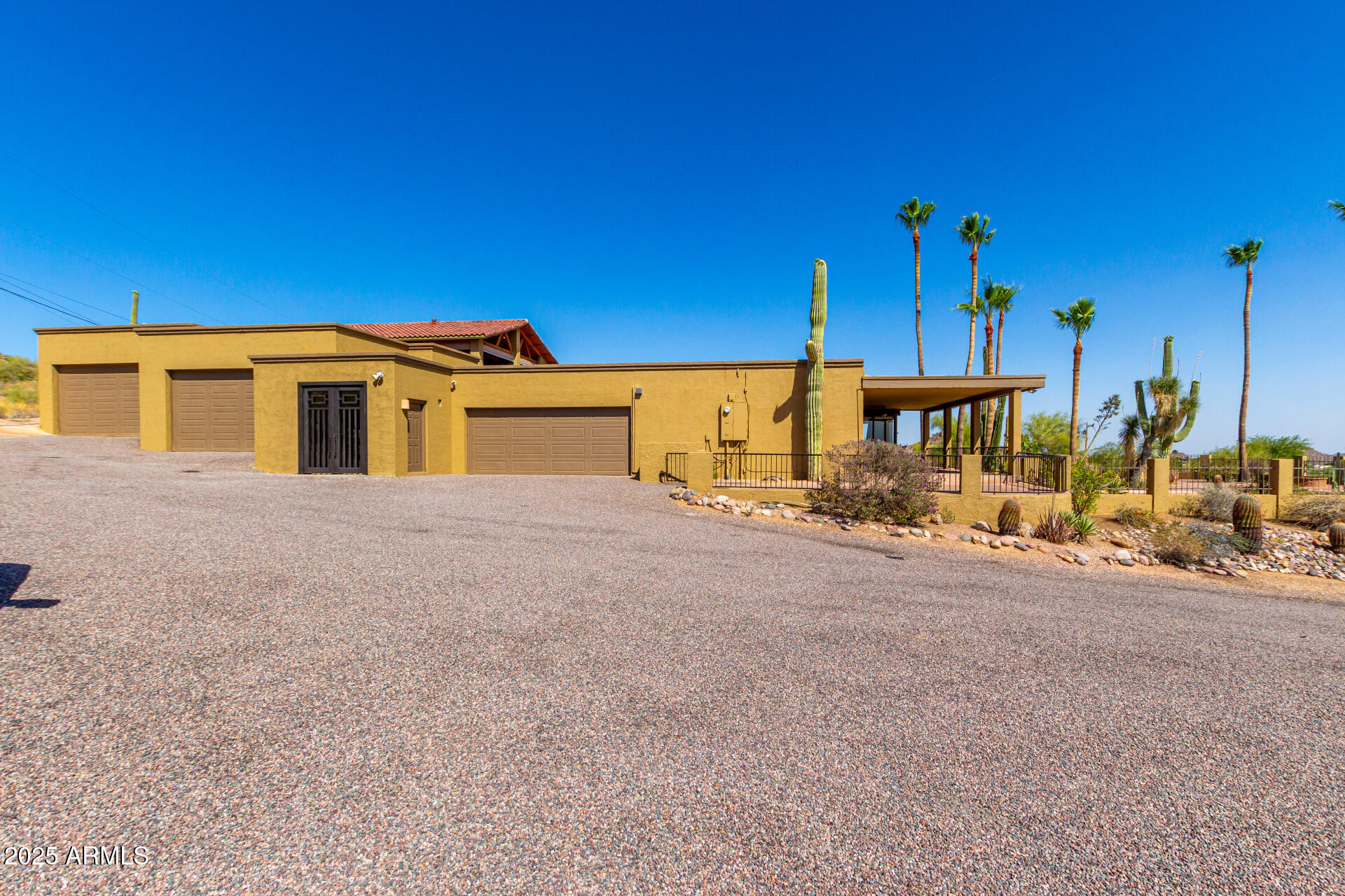 8752 East Range Rider Trail Mesa, AZ 85207 - Photo 63 of 71 8752 E Range Rider 85207