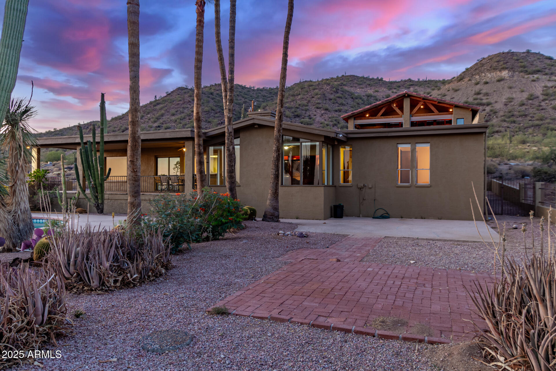 8752 East Range Rider Trail Mesa, AZ 85207 - Photo 64 of 71 8752 E Range Rider 85207