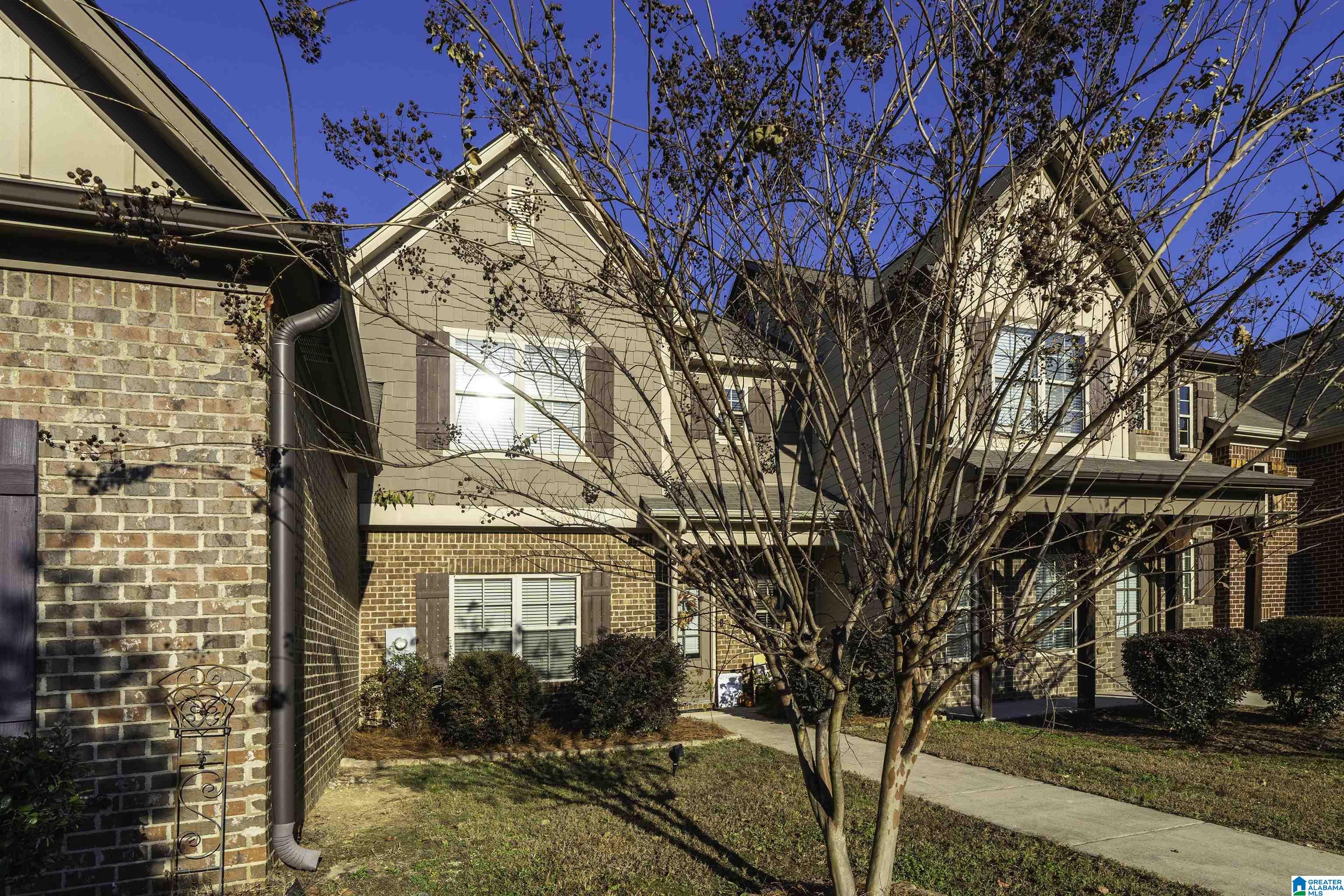 4365 Ridgemont Circle Birmingham, AL 35244 - Photo 25 of 27