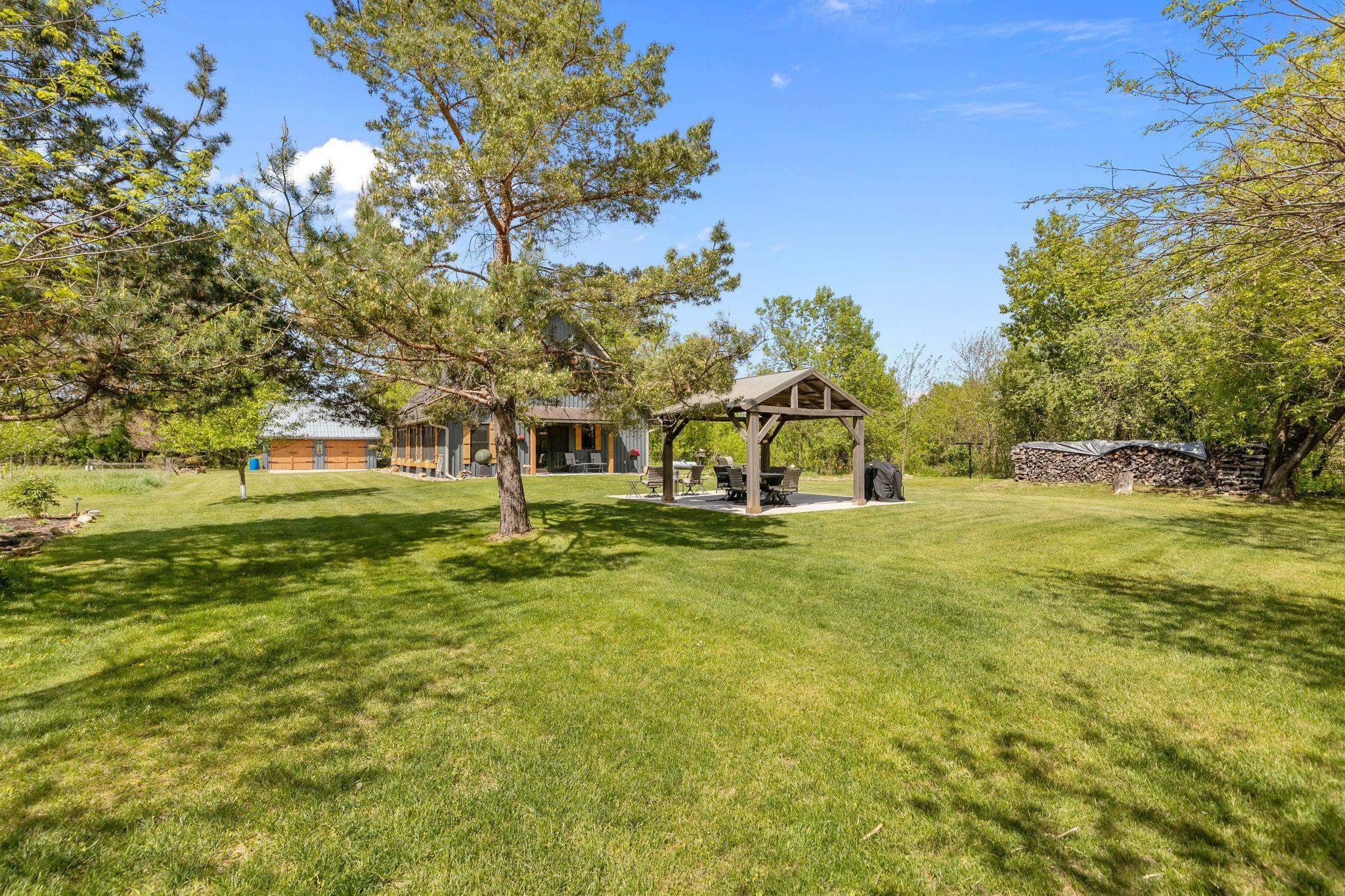 1768 Ole River Road Stevens Point, WI 54481 - Photo 44 of 58