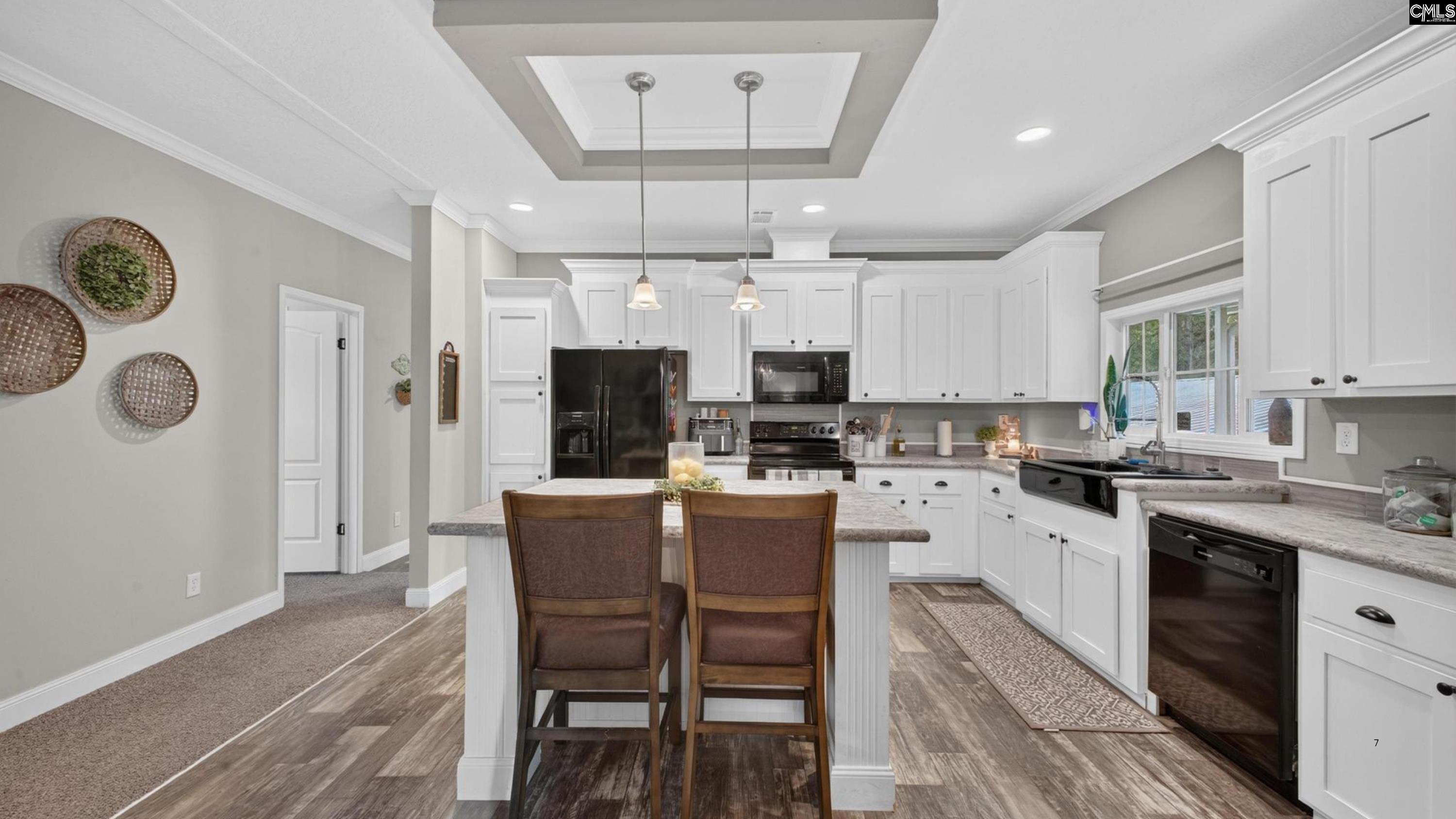 869 Clinton Church Road Salley, SC 29137 - Photo 6 of 40 Gallery Image 6